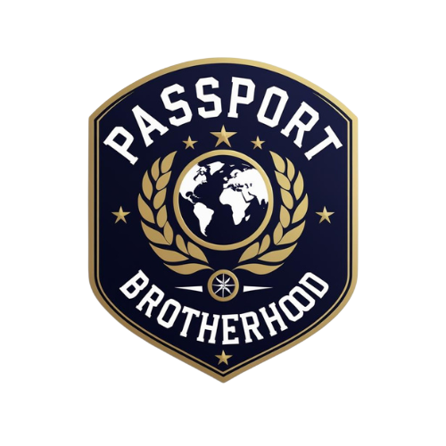 Passport Brotherhood
